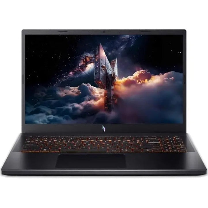 Ordinateur Portable Acer Gaming Acer Nitro V 15 i7 13th (NH.QUAEF.00B) AcerMaroc | Connecto.ma